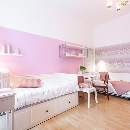 Susses 1-Zimmer-Apartment In Kollwitzplatz-Nahe Berlin Ngoại thất bức ảnh