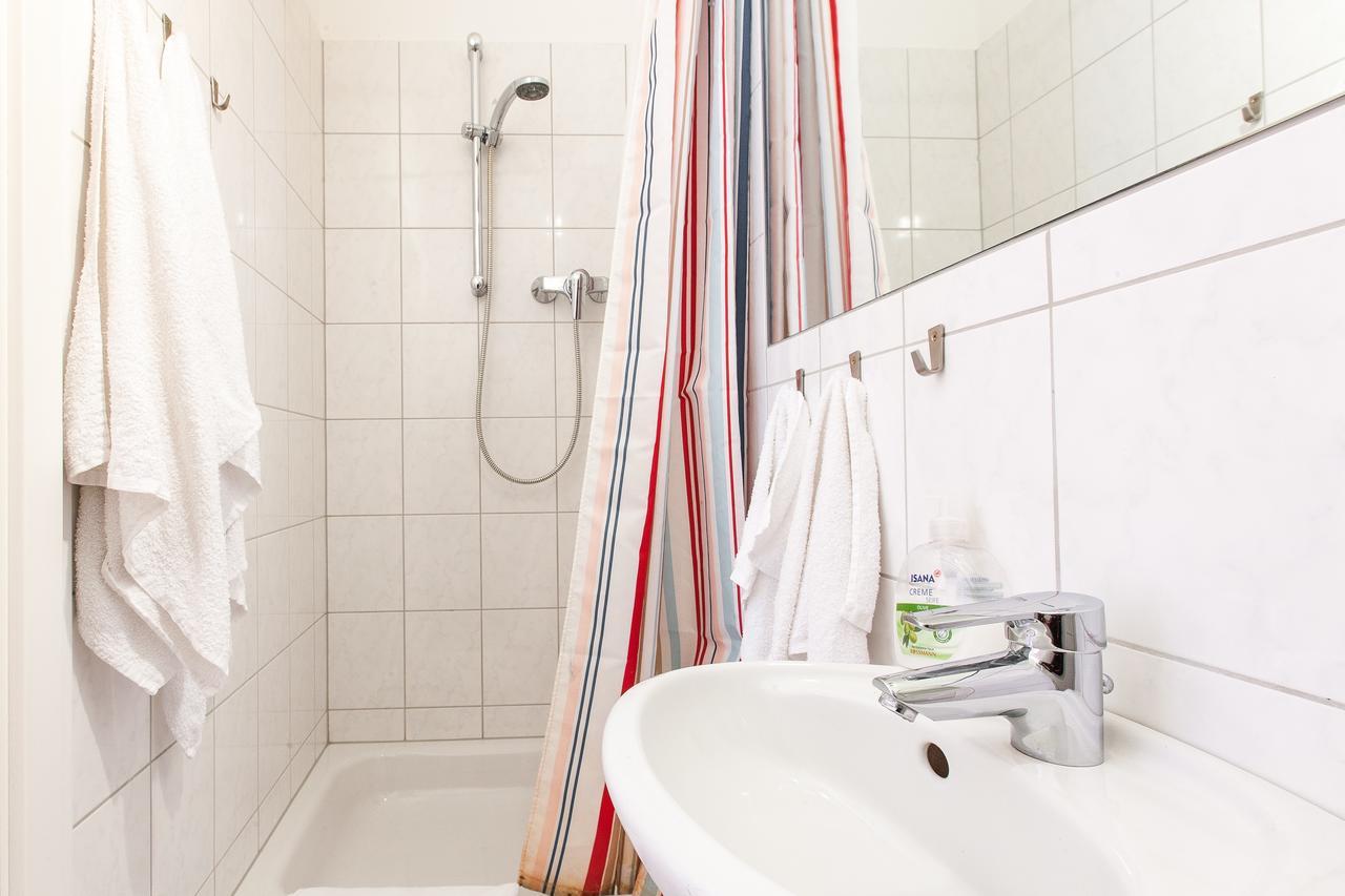 Susses 1-Zimmer-Apartment In Kollwitzplatz-Nahe Berlin Ngoại thất bức ảnh